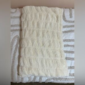 Threshold Blanket/Throw